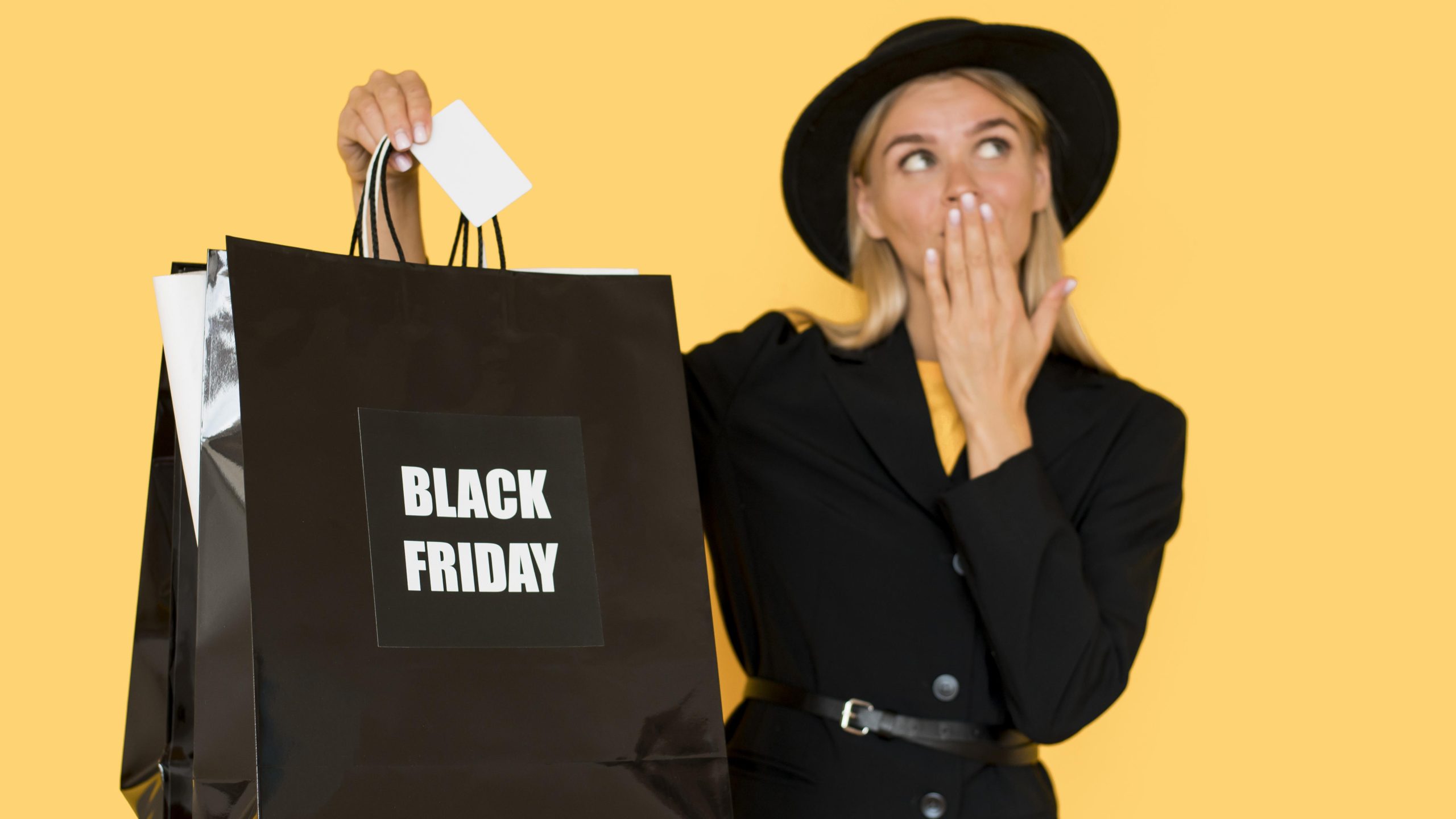Black Friday