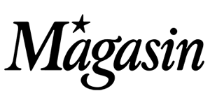 Magasin Logo
