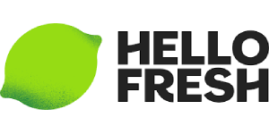 HelloFresh Logo