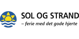 Sol og Strand Logo