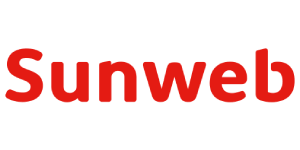 Sunweb Logo