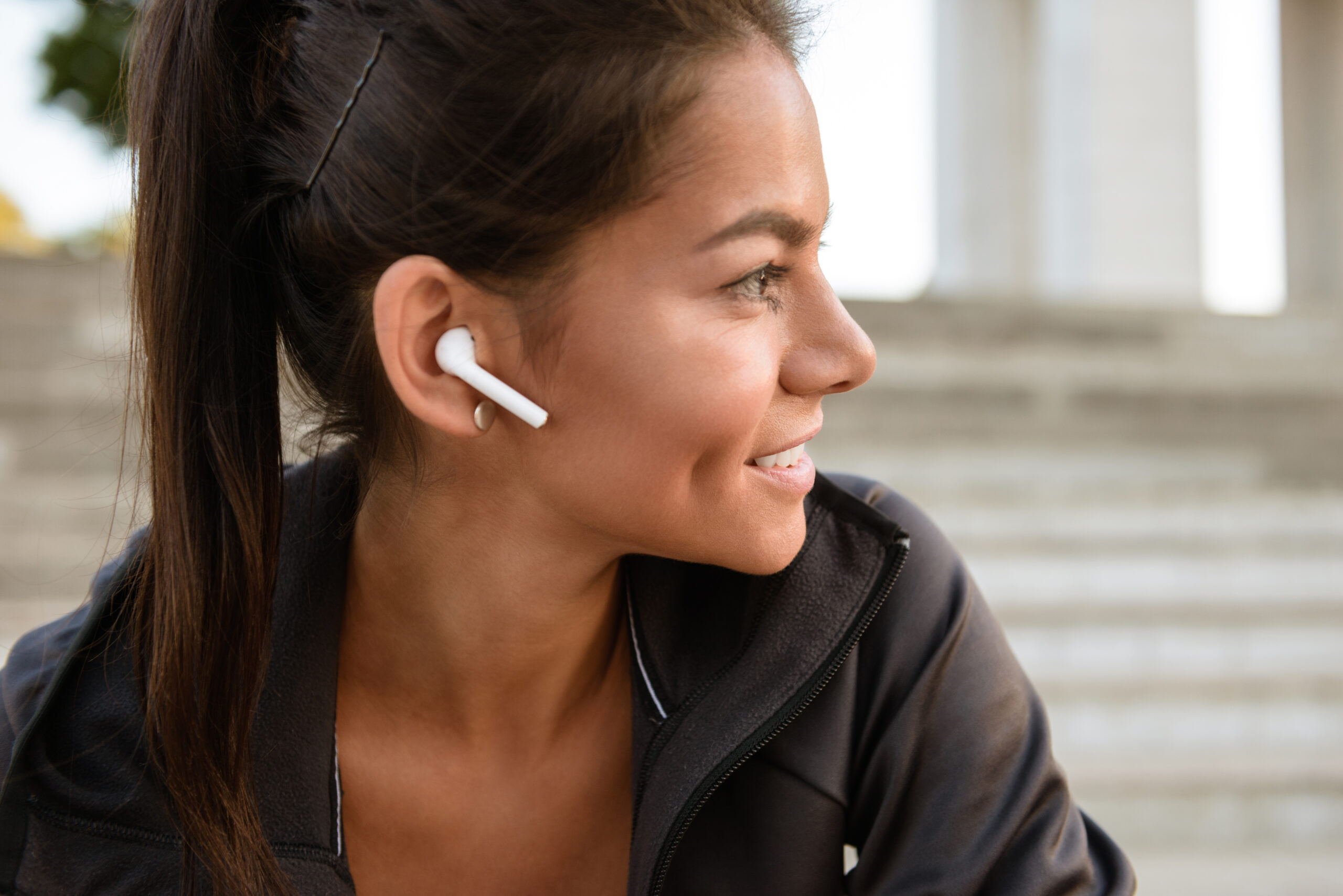 De bedste in-ear høretelefoner på markedet? 7 anmelderroste her