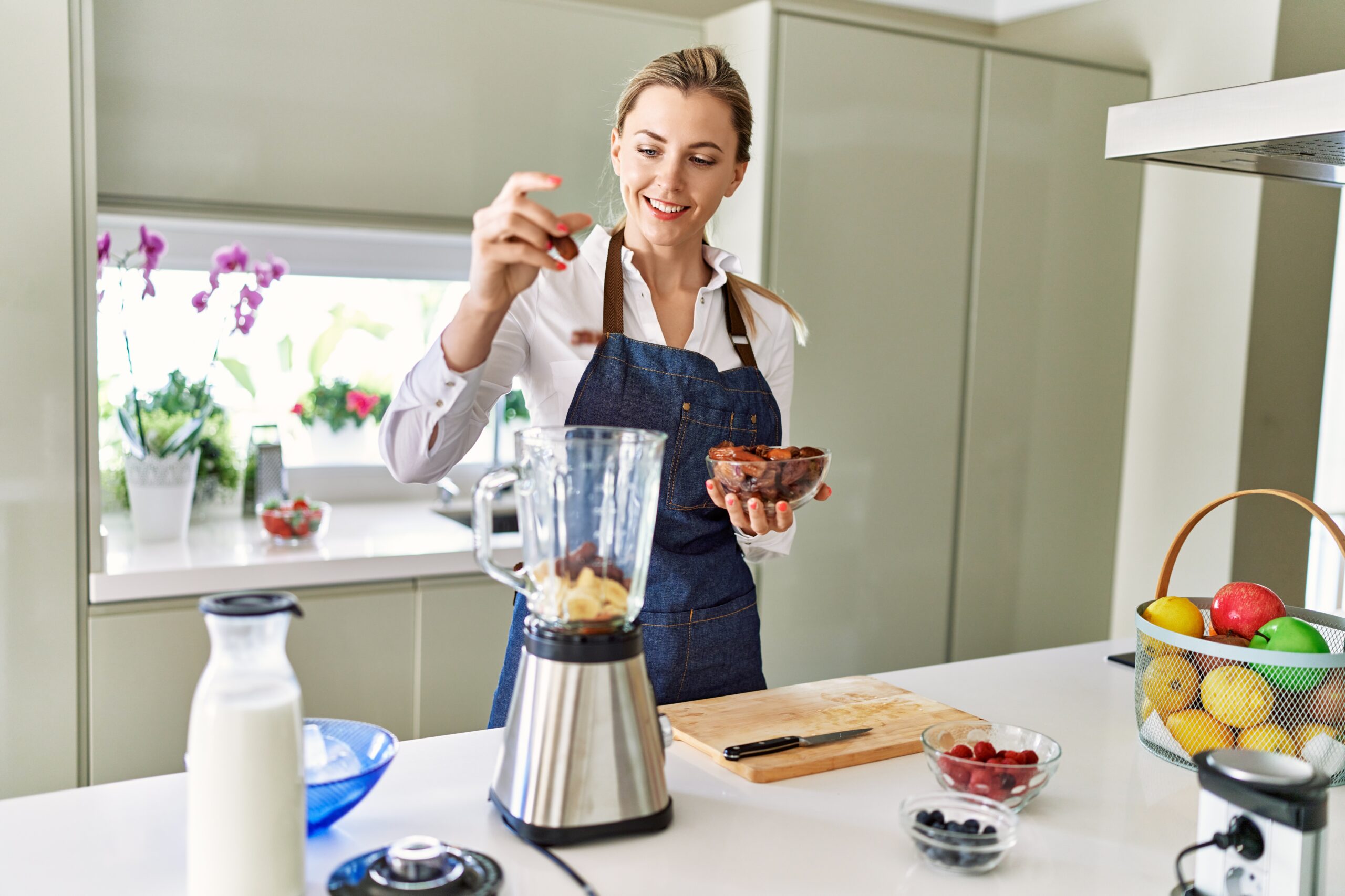 Bedste blender