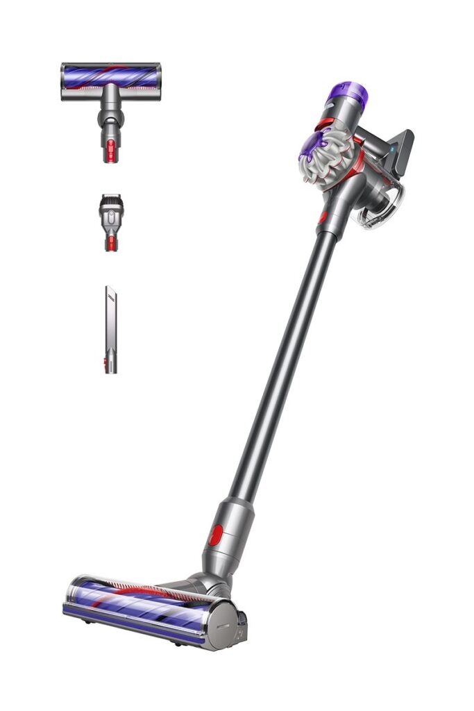 Dyson V8 Advanced ledningsfri støvsuger