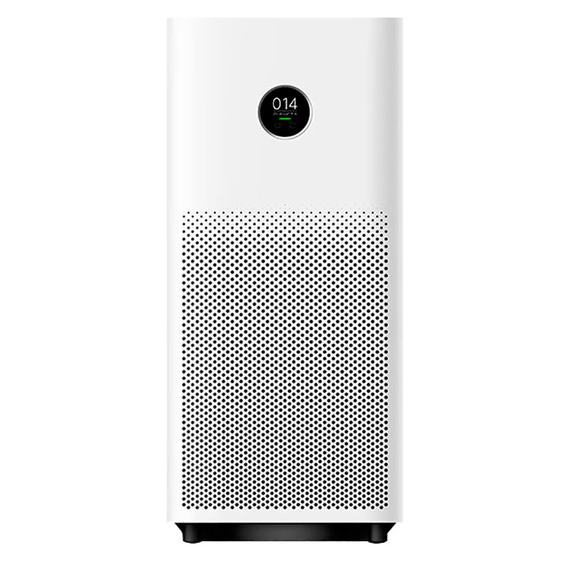 Xiaomi Smart Air Purifier 4 Luftrenser
