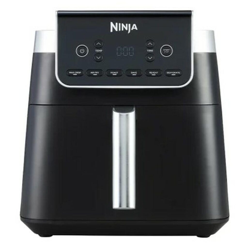 Ninja airfryer Max Pro AF180EU 6,2 liter 2000 watt