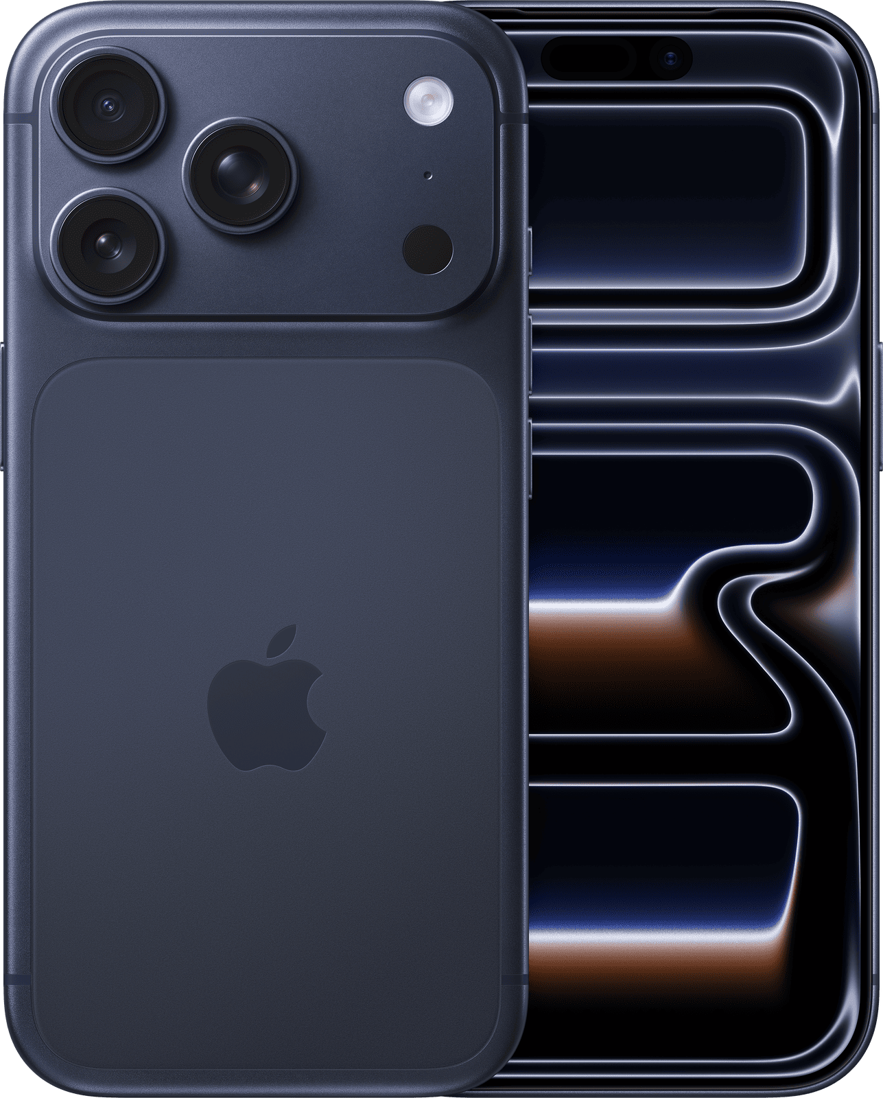 Apple iPhone 17 Pro 256GB – Deep Blue