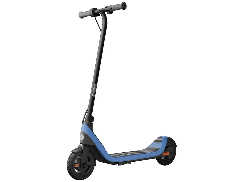 Segway by Ninebot C2 Lite – El-Løbehjul – 16 km/t