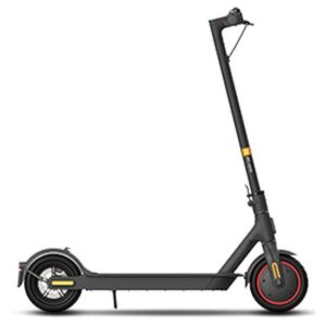 Løbehjul med motor