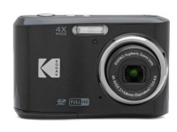 KODAK Pixpro FZ45 – Black