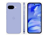 Google Pixel 9A – 5G smartphone – RAM 8 GB / Intern hukommelse 128 GB – iris