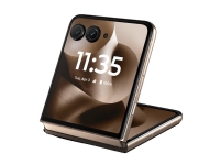 Motorola RAZR 60 Ultra – 5G smartphone – RAM 16 GB / Intern hukommelse 512 GB – pantone mountain trail