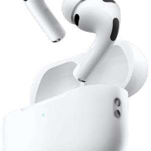 AirPods