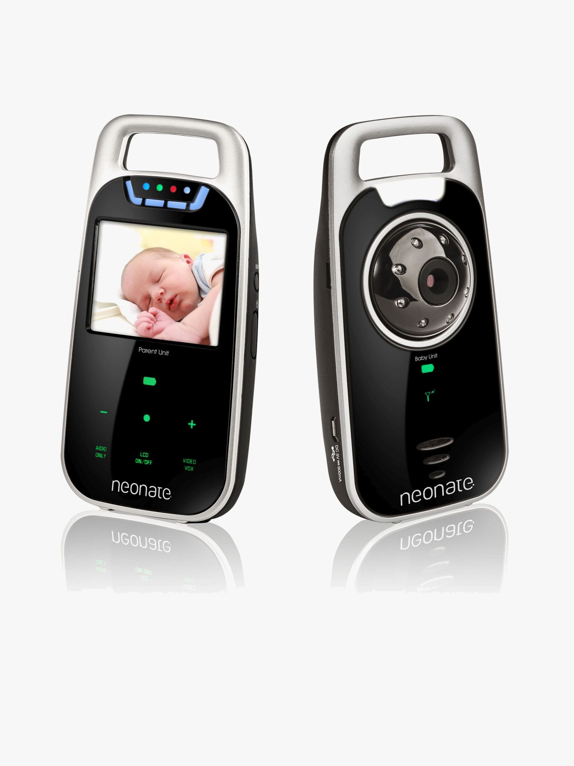 Neonate BC-8000DV Babyalarm