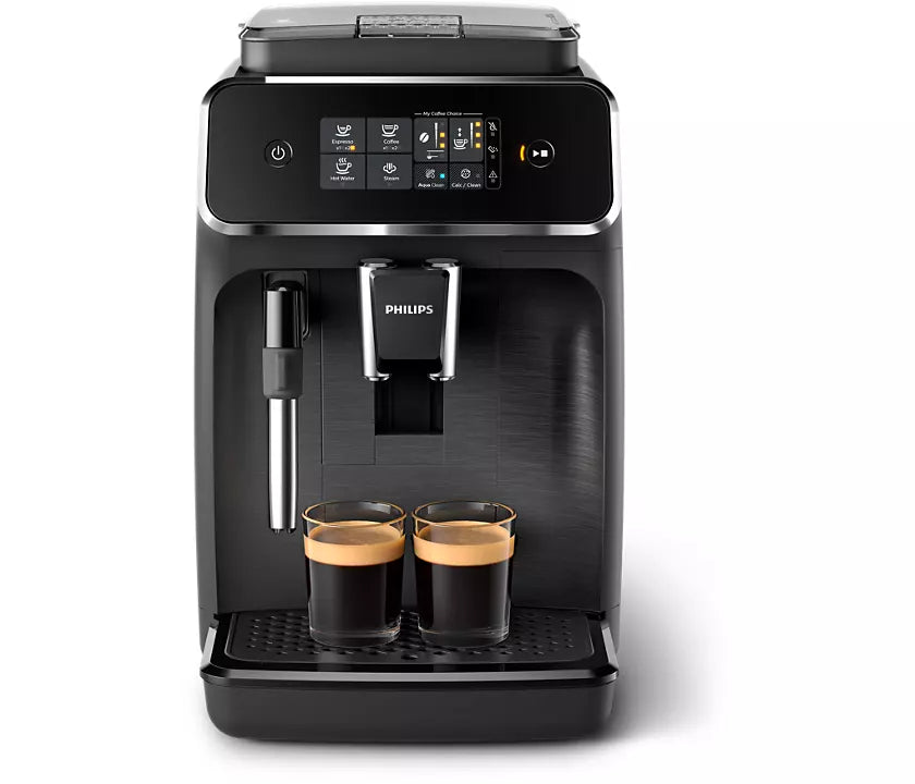 Philips EP2220/10 Kaffemaskine Series 2200