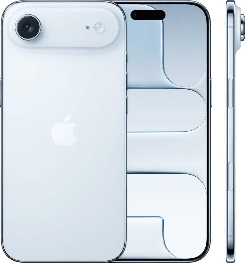 Apple iPhone Air 512GB – Sky Blue