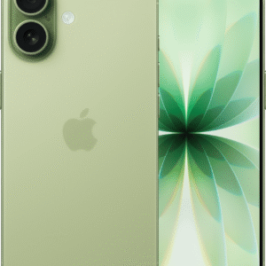 Apple iPhone 17
