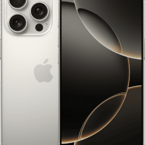 Apple iPhone Pro