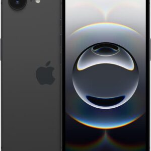iPhone 16e