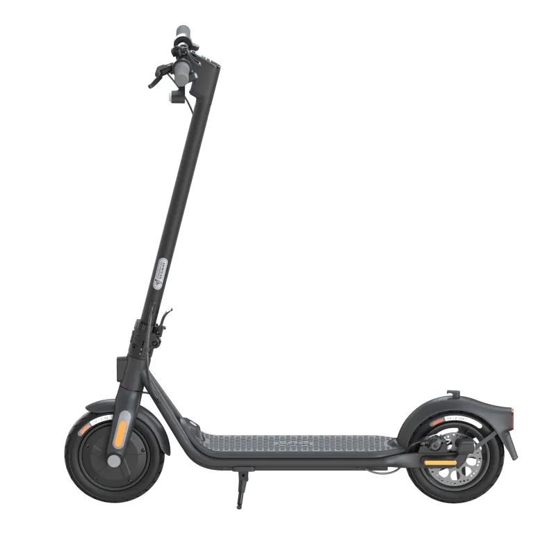Ninebot by Segway Kickscooter F25I – 25 km/t