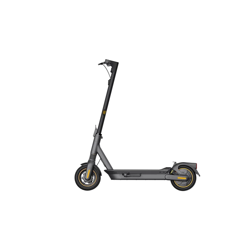 Ninebot by Segway KickScooter MAX G2 E – 25 km/t