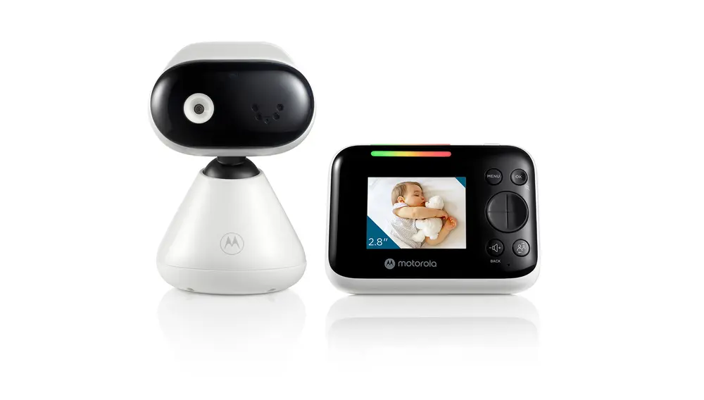 Motorola Baby Monitor PIP1200 Video – 1 stk.