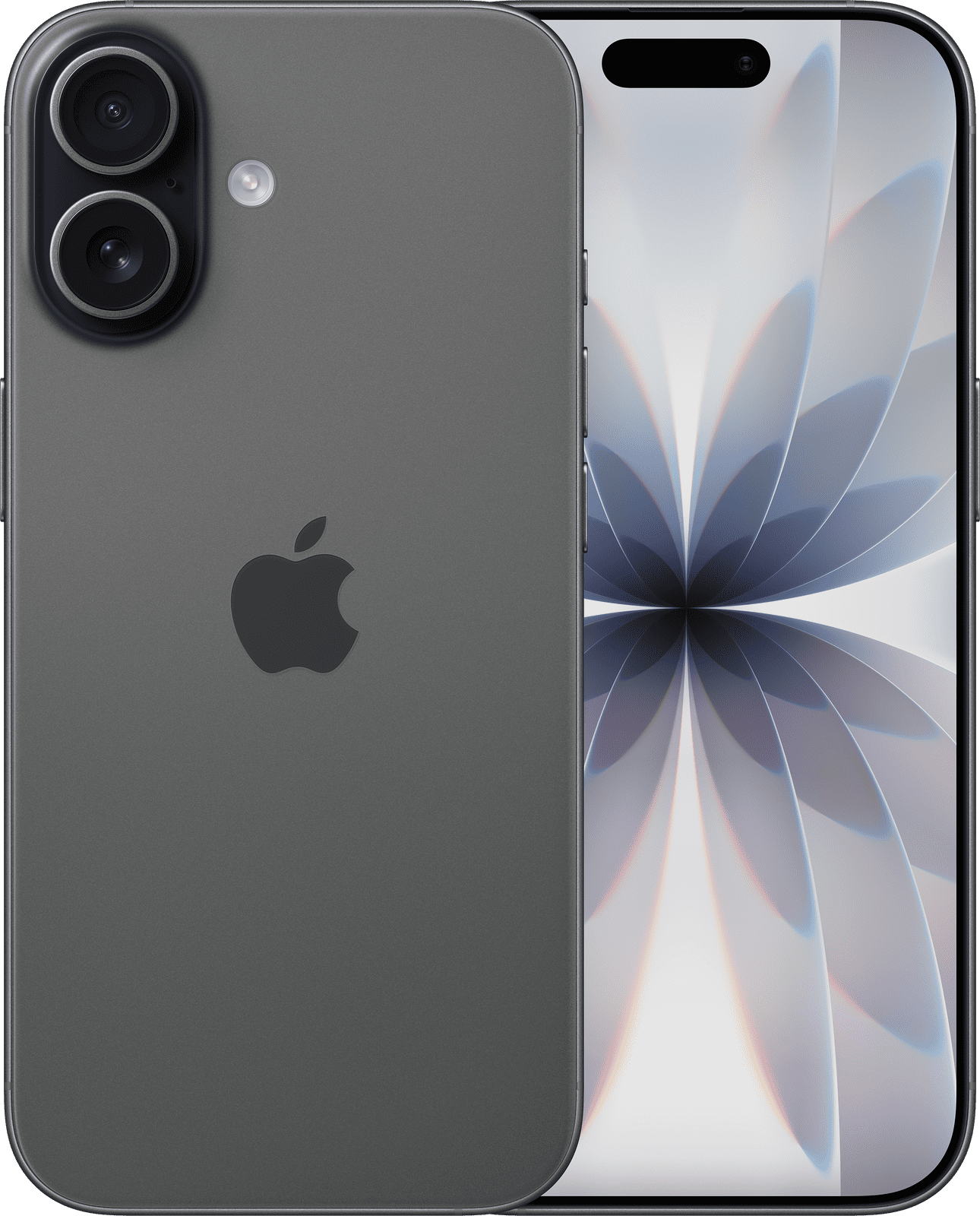 Apple iPhone 17 256GB – Black