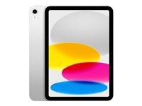 Apple iPad (A16) 11″ 128GB – Silver