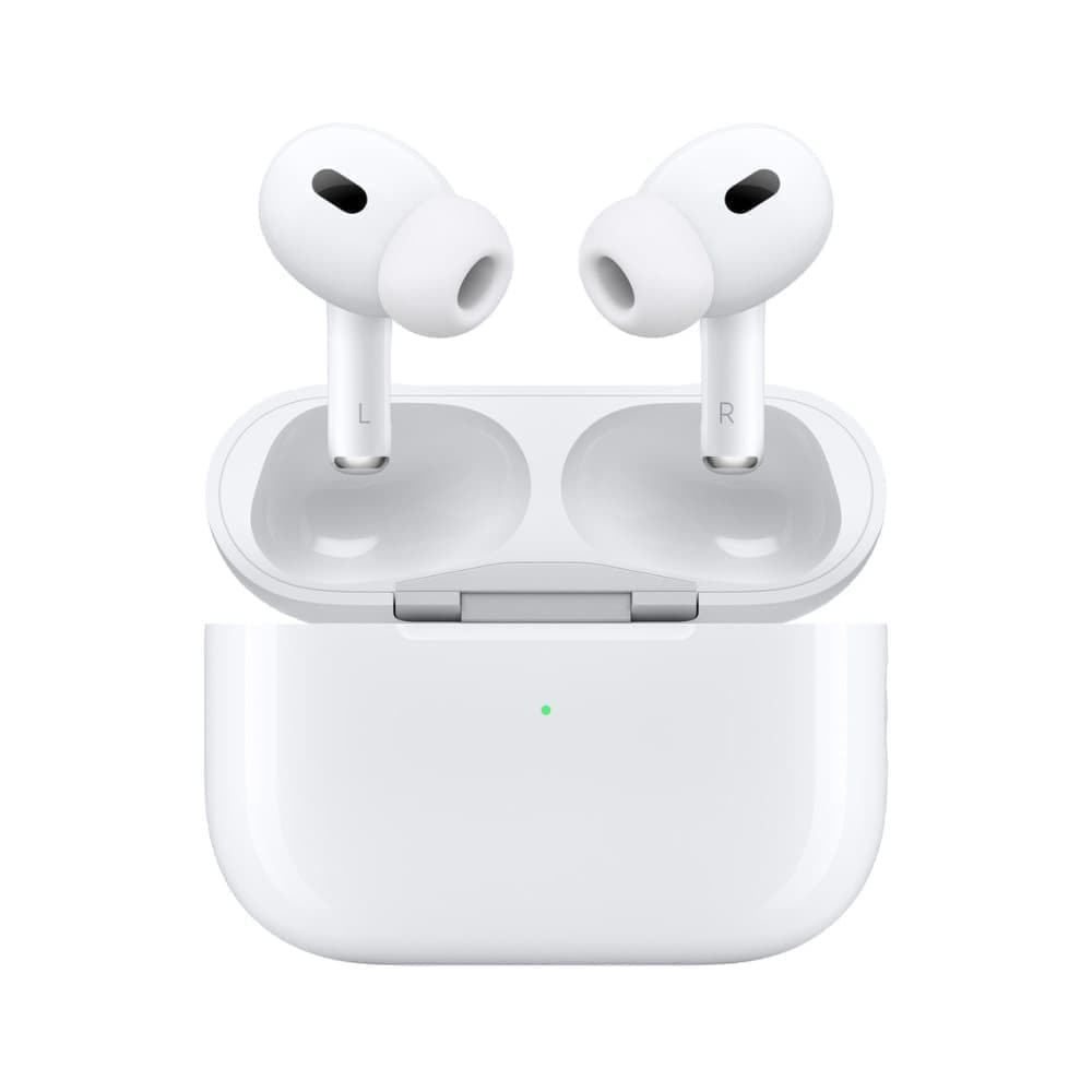 Apple AirPods Pro – 2. generation – Hvid