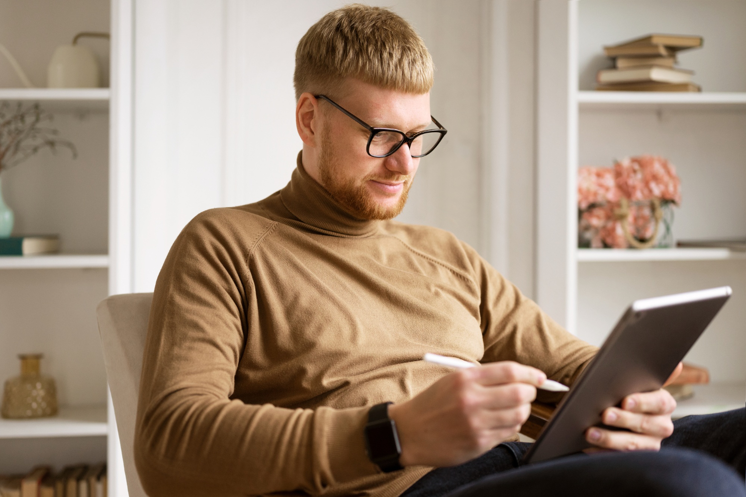 Leder du efter tilbud på iPads? Se tilbud på 4 forskellige iPad’s her