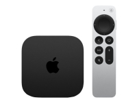 Apple TV 4K – 3. generation – 128 GB