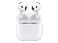 Apple AirPods 4 med Active Noise Cancellation