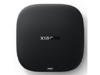 Xiaomi TV Box S Gen. 3 – 32GB – Sort