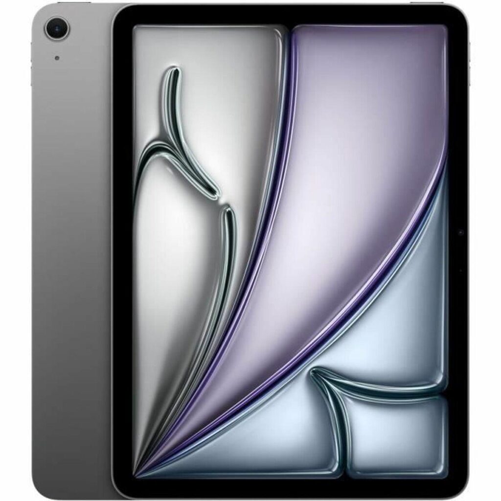 Apple iPad Air 11″ (2024) M2 – 8 GB/128 GB – Grå