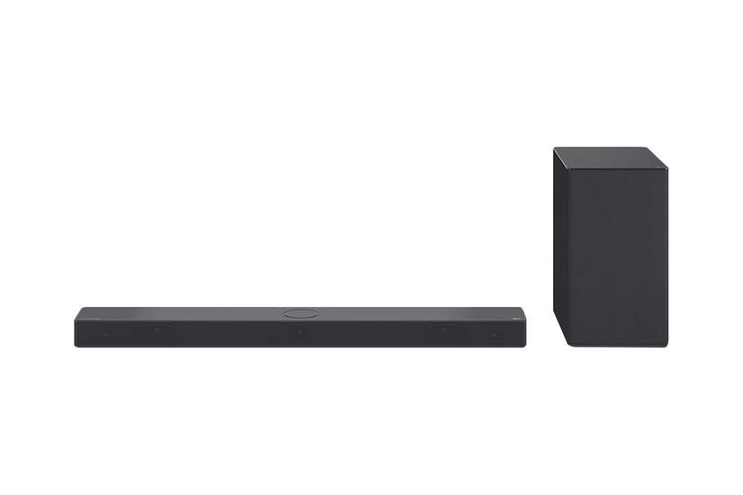LG SC9S Soundbar