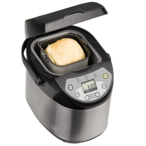 Bagemaskine