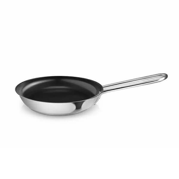 Eva Solo Stegepande Ø 20 cm – Rustfrit stål
