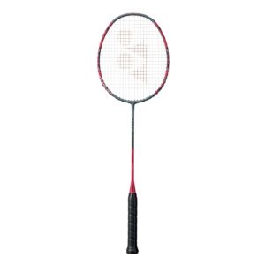 Badminton ketcher
