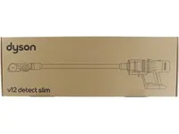 Dyson V12 Detect Slim Absolute – Støvsuger
