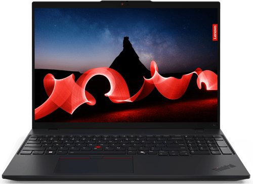 Lenovo ThinkPad L16 Gen 1 21L3 Bærbar PC – Intel Core Ultra 5