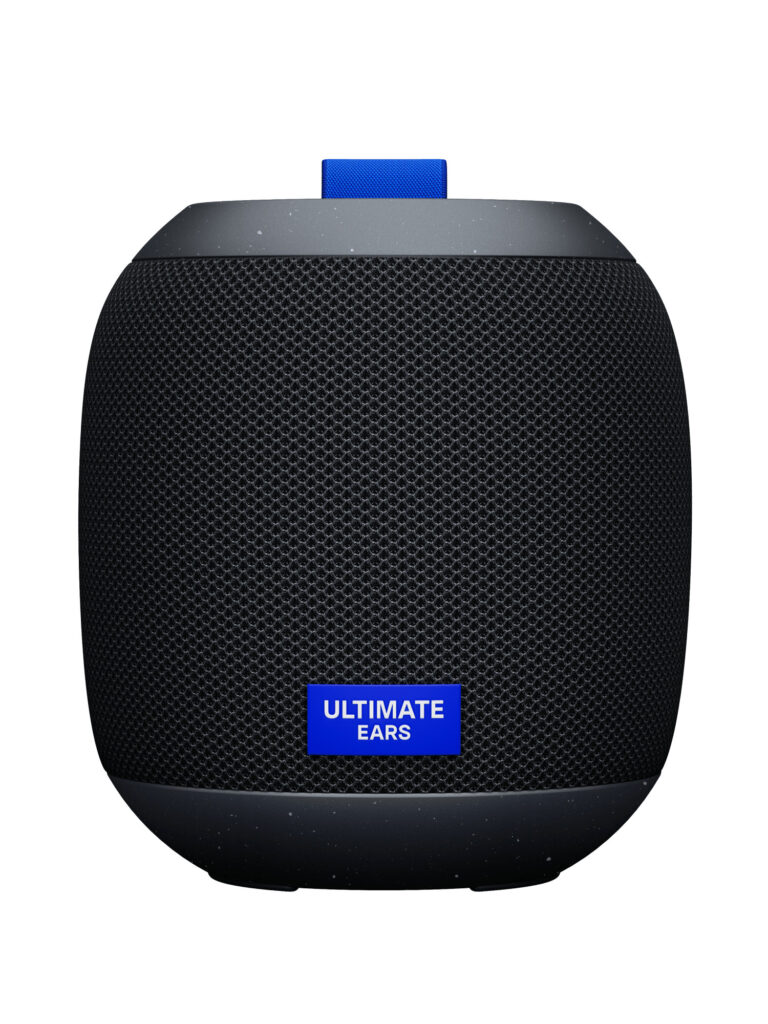 Logitech Ultimate Ears WONDERBOOM PLAY