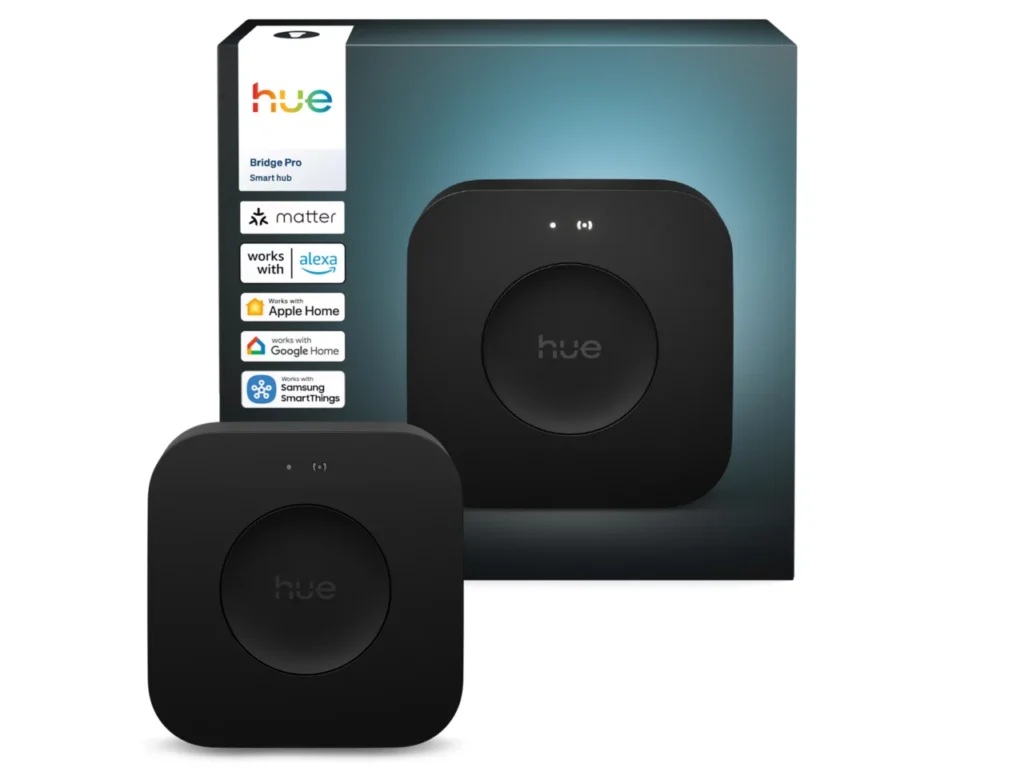 Philips Hue Bridge Pro