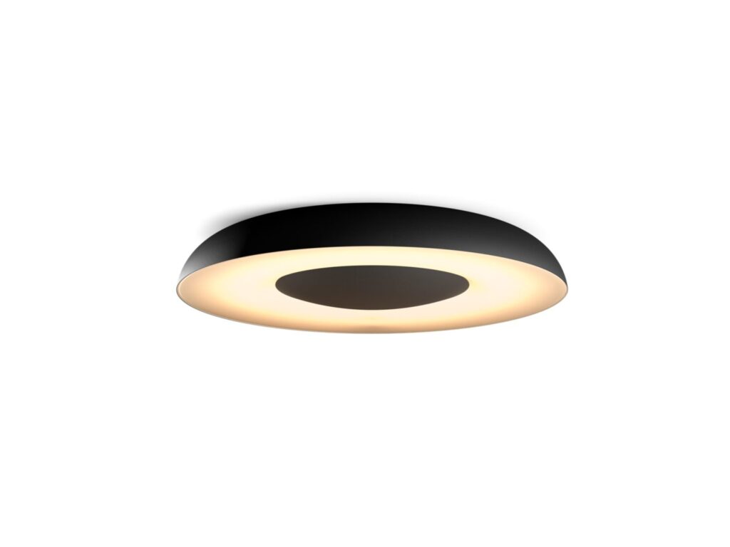 Philips Hue Still Hue – sort – Loftlampe – White ambiance