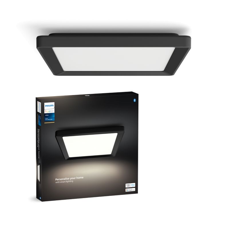 Philips Hue Tento Hue W – Loftlampe – White