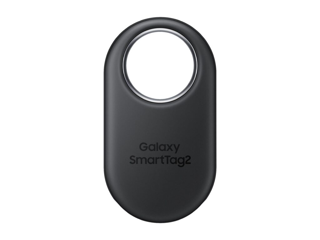 Samsung Smart Tag2 Black
