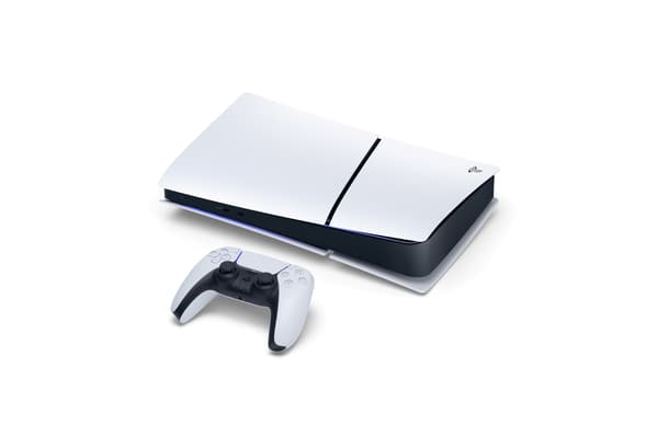 Sony Playstation 5 Digital Slim