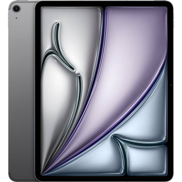 Apple iPad Air (M4) 256GB – Space Gray
