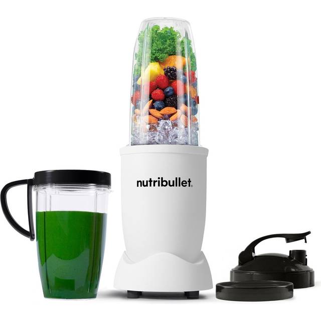 Nutribullet Pro NB907Maw Blender