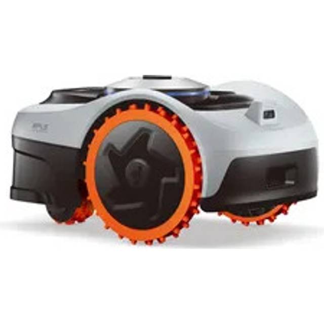 Segway Navimow i210E AWD (Robotplæneklipper)