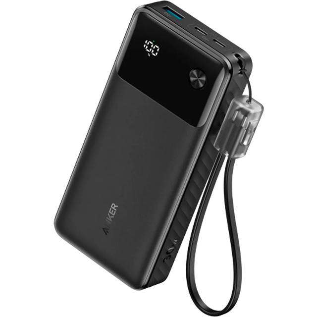 Anker Powerbank 30W